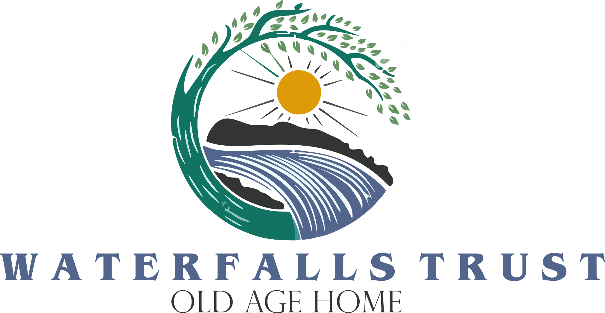 Waterfalls Trust Old Age Home